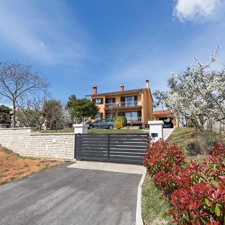 Casa Bruna Labin  Ngoại thất bức ảnh