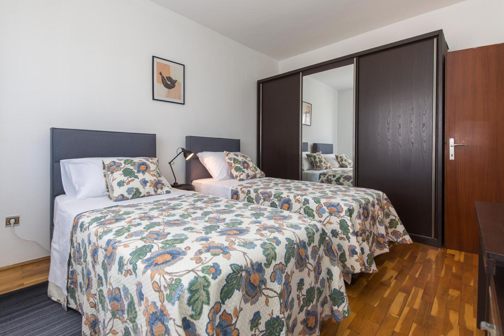Casa Bruna Labin  Ngoại thất bức ảnh
