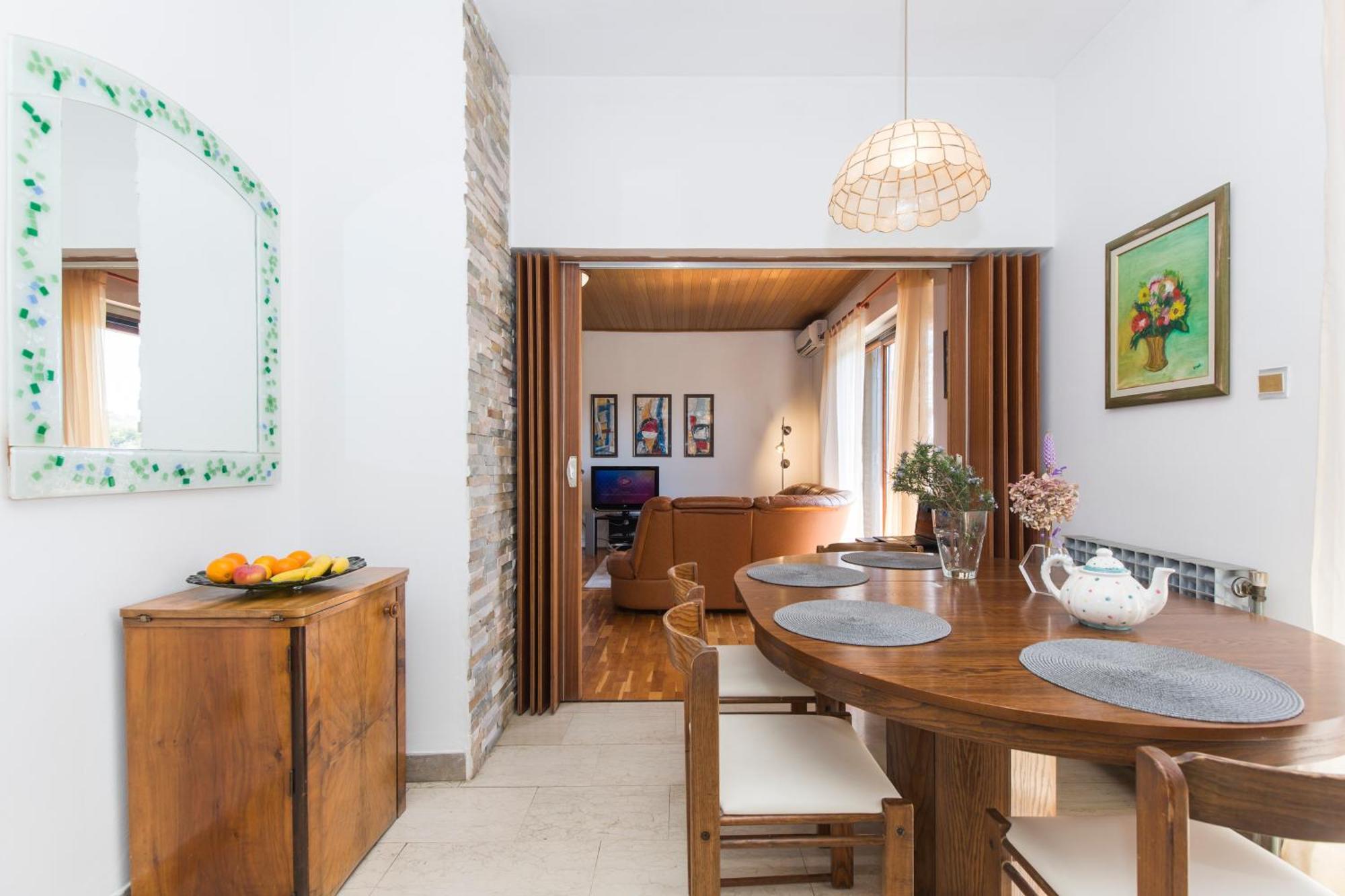 Casa Bruna Labin  Ngoại thất bức ảnh