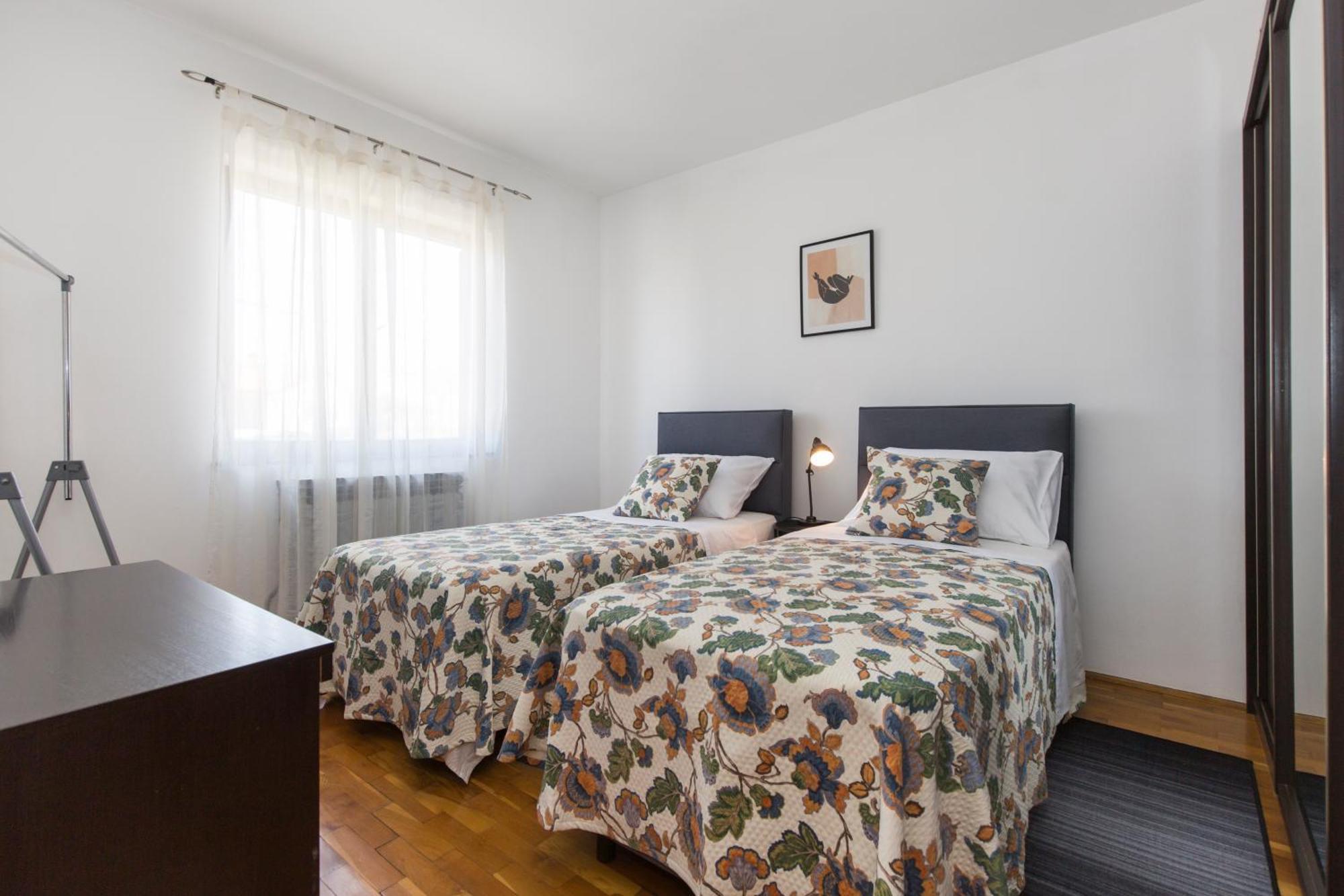 Casa Bruna Labin  Ngoại thất bức ảnh