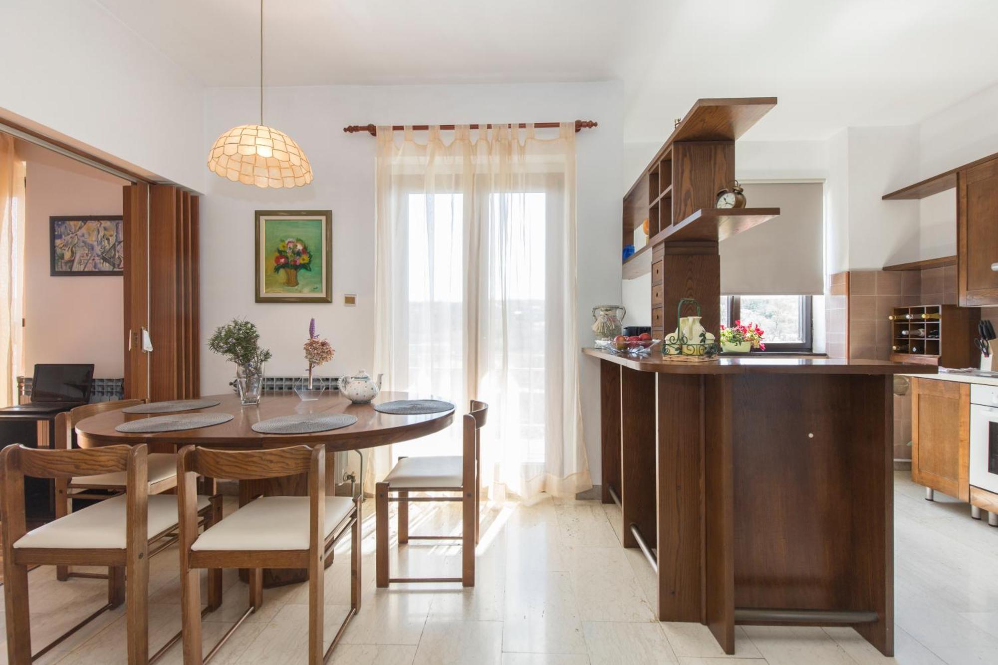 Casa Bruna Labin  Ngoại thất bức ảnh